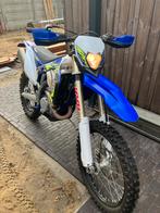 Sherco sef 300 factory 2022, Autres marques, 300 cm³, 6 vitesses, Enlèvement