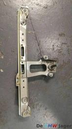 Raammechanisme linksachter BMW E46 51347011205, Gebruikt, Ophalen of Verzenden