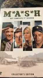 MASH. 2 seizoen, Cd's en Dvd's, Dvd's | Tv en Series, Ophalen, Zo goed als nieuw