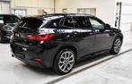 BMW X2 1.5iA xDrive25e PHEV Automaat -NAVI / PNAO /CAMERA, Automaat, X2, Gebruikt, Zwart