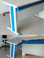 ✓Lot 2 Meubles/1 VITRA ALLSTAR Chaise + 1 Bureau (BURO?), Huis en Inrichting, Ophalen, Gebruikt