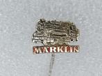 SP2212 Speldje Marklin, Collections, Broches, Pins & Badges, Utilisé, Enlèvement ou Envoi