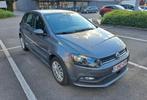 Volkswagen Polo 1.0, Autos, Volkswagen, 5 places, 1050 kg, Assistance au freinage d'urgence, Tissu