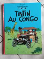 Hergé : Tintin au Congo, Livres, BD, Comme neuf, Une BD, Enlèvement ou Envoi