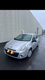 Renault Clio, Autos, Achat, Carnet d'entretien, 5 portes, Vitres électriques