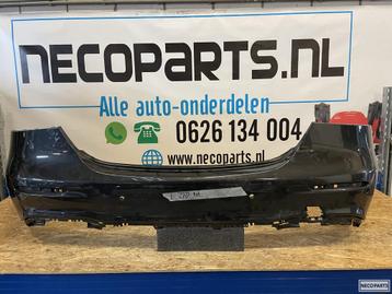 BUMPER MERCEDES E KLASSE W213 AMG ACHTERBUMPER A2138850001 beschikbaar voor biedingen