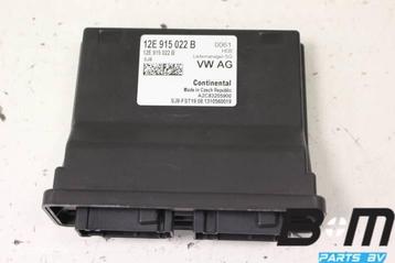 Regelapparaat van hoogvolt accu VW E-Up! 12E915022B beschikbaar voor biedingen