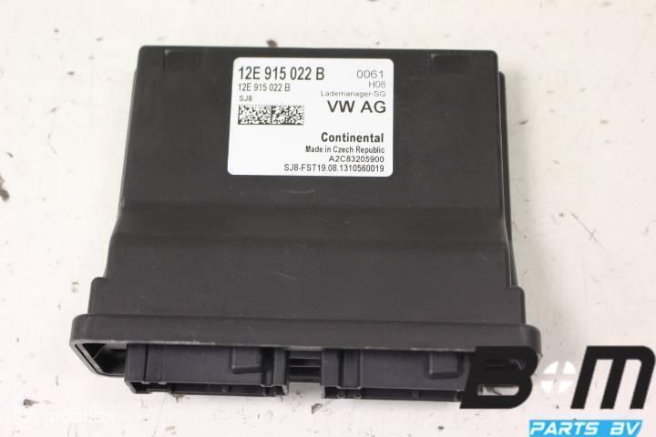 Regelapparaat van hoogvolt accu VW E-Up! 12E915022B, Auto-onderdelen, Elektronica en Kabels, Gebruikt