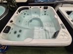ELKE AVOND TOT 22.00 UUR OPEN‼️5 persoons jacuzzi💦bomvol, Ophalen of Verzenden, Gebruikt, Filter