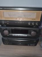 Technics hifi-systeem, Overige merken, Ophalen of Verzenden, Zo goed als nieuw, Microset