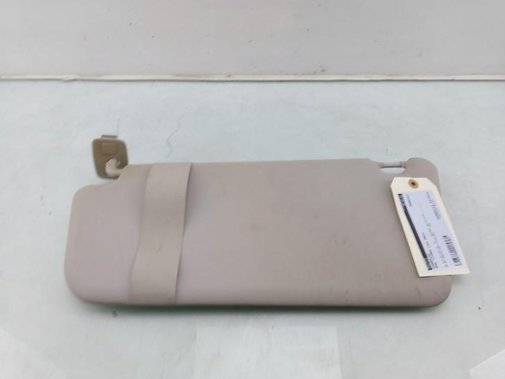 ZONNEKLEP Opel Vivaro (|9809498777|98094987BJ|), Auto-onderdelen, Interieur en Bekleding, Opel, Gebruikt