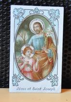 canivet image pieuse (5), Collections, Enlèvement ou Envoi, Image pieuse