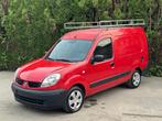 Renault kangoo lange versie properstaat 2850€ gekeurd vvk, Auto's, Renault, 4 cilinders, Bedrijf, 2 zetels, Overige carrosserie