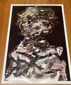 Sam Dillemans-Van Gogh (1999), Antiek en Kunst, Ophalen