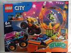 Lego city 60295 complet boite et notice, Comme neuf, Ensemble complet, Enlèvement, Lego