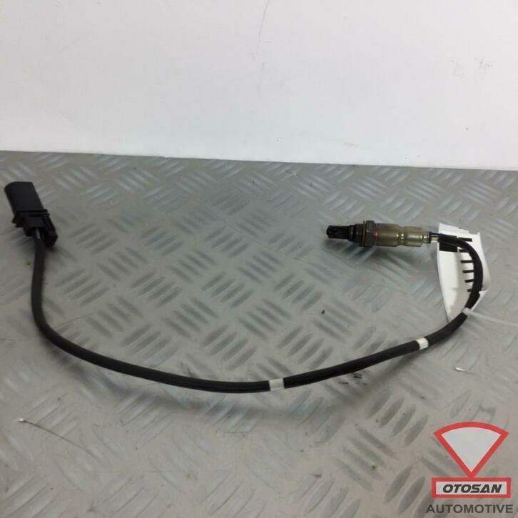 vw golf 6 7 audi a3 uitlaat temperatuursensor 04l906262a, Auto-onderdelen, Overige Auto-onderdelen, Volkswagen, Gebruikt