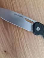 Couteau de poche Solognac, Enlèvement ou Envoi, Utilisé