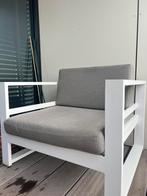 Jati & Kebon set: 2x1 zit + tafel, 2 places, Enlèvement, Utilisé, Banque