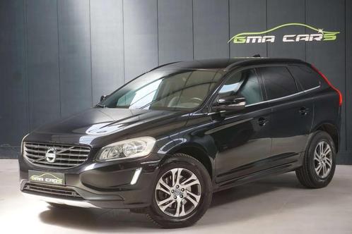 Volvo XC60 D3 Momentum-Airco-Navi-Leder-PDC-Garantie, Auto's, Volvo, Bedrijf, Te koop, XC60, ABS, Airbags, Airconditioning, Bluetooth