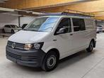 Volkswagen T6 Transporter 2.0 TDi SCR BMT 150CH -AIRCO-6, Auto's, USB, Volkswagen, 6 zetels, https://public.car-pass.be/vhr/78305226-0697-4028-880a-121aeacafb1c