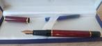 vulpen waterman, Verzamelen, Pennenverzamelingen, Ophalen, Met doosje, Zo goed als nieuw, Vulpen