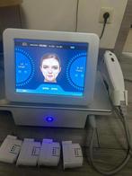 HIFU 7D machine, Elektronische apparatuur, Persoonlijke Verzorgingsapparatuur, Ophalen of Verzenden, Zo goed als nieuw