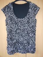 Nieuwe top  Yest / Maat 42, Ophalen of Verzenden, Nieuw, Maat 42/44 (L), Zwart