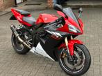 A2 Yamaha R1 25kw - Zeer goede staat - Met keuring, Motoren, Motoren | Yamaha, 4 cilinders, Bedrijf, Sport, Minimaal motorrijbewijs A2