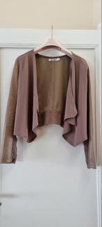 NIEUW artikel : Olay korte jas - Maat M, Kleding | Dames, Maat 38/40 (M), Nieuw, Ophalen of Verzenden, Olay