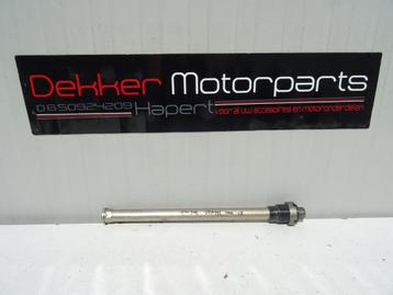 As die door Achterbrug gaat Kawasaki Versys 1000 2015-2018 beschikbaar voor biedingen