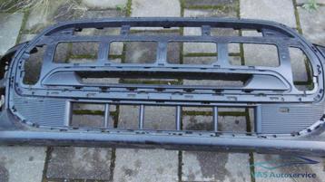Voorbumper Mini F55-56-57 LCI 2 beschikbaar voor biedingen