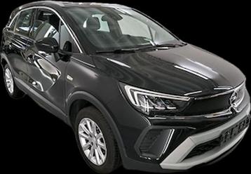 Opel Crossland 1200Benzine Elegance+Panodak+ WinterPack+LedL beschikbaar voor biedingen
