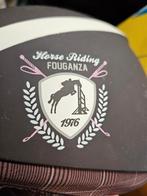 Bombe d'equitation, Enlèvement, Utilisé, Bombe