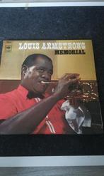 Lp's vinyl Louis Armstrong, CD & DVD, Vinyles | Jazz & Blues, Comme neuf, 12 pouces, Jazz et Blues, Enlèvement ou Envoi