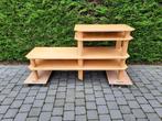 T.V. meubel, Ophalen, 150 tot 200 cm, Zo goed als nieuw, Minder dan 100 cm