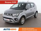 Suzuki Ignis 1.2 DualJet Mild-Hybrid Club (bj 2022), Auto's, Stof, Gebruikt, Euro 6, 110 g/km