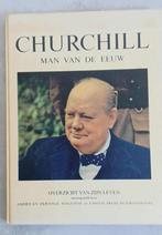 Churchill man van de eeuw - 1965, Utilisé, Enlèvement ou Envoi, 20e siècle ou après