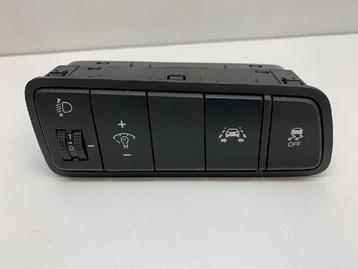 RAAMSCHAKELAAR Hyundai Tucson (TL) (93575D3021) beschikbaar voor biedingen