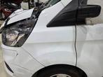Scherm links-voor van een Ford Transit Custom, Auto-onderdelen, Gebruikt, -, -, Ophalen of Verzenden