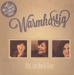 Vende> CD ELLY ZUIDERVELD, LEE ANN VERMEULEN ET ELISE, Envoi, Neuf, dans son emballage