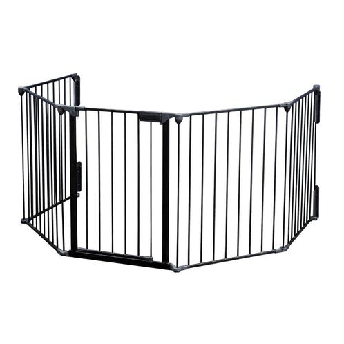 Veiligheidsrooster voor open haard of kachel, Huis en Inrichting, Woonaccessoires | Overige, Nieuw, Ophalen of Verzenden