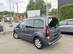 Citroën Berlingo Xtr 1.6 e-HDi XTR - Cruis Control - Airco, Auto's, Voorwielaandrijving, Euro 5, Gebruikt, Zwart