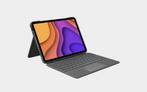 Etui clavier Logitech Folio Touch - Ipad Air 11" M2-M3, Computers en Software, Apple iPads, Apple iPad Air, 11 inch, Nieuw, Ophalen of Verzenden