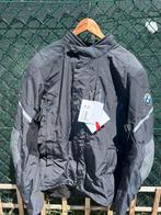 Veste moto bmw motorad neuf 54(L), Motoren, Ophalen, BMW