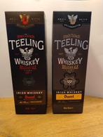 Teeling Duvel editie 2 en editie 3 whisky, Verzamelen, Ophalen, Nieuw