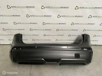 Achterbumper Nissan Qashqai 2 J11 NIEUW ORIG 85022HV00H beschikbaar voor biedingen
