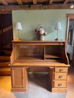 Bureau, Huis en Inrichting, Ophalen, Zo goed als nieuw, Classiek