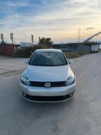 Volkswagen Golf Plus 1.2 Benzine (Reeds gekeurd voor vekoop), Auto's, Stof, Beige, 1199 cc, 5 zetels
