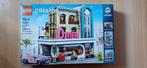 lego modular 10260, Kinderen en Baby's, Speelgoed | Duplo en Lego, Ophalen of Verzenden, Lego