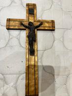 Oud-katholiek kruis uit de jaren 50, Overige typen, Gebruikt, Christendom | Katholiek